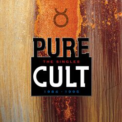 Cover of Pure Cult