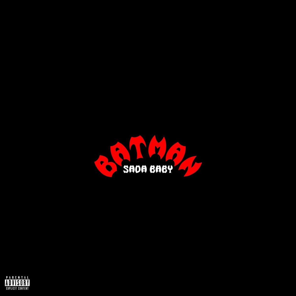Album cover of BATMAN