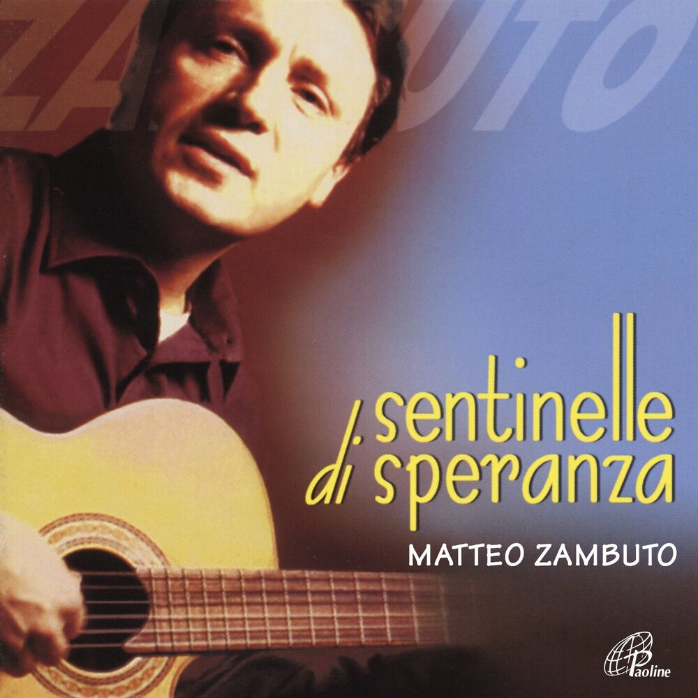 Picture of Sentinelle di speranza