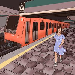 Cover of ANACRONICO