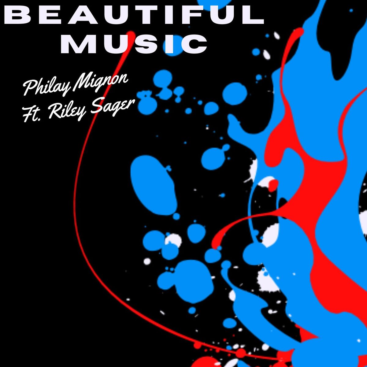 Album cover of Beautiful Music