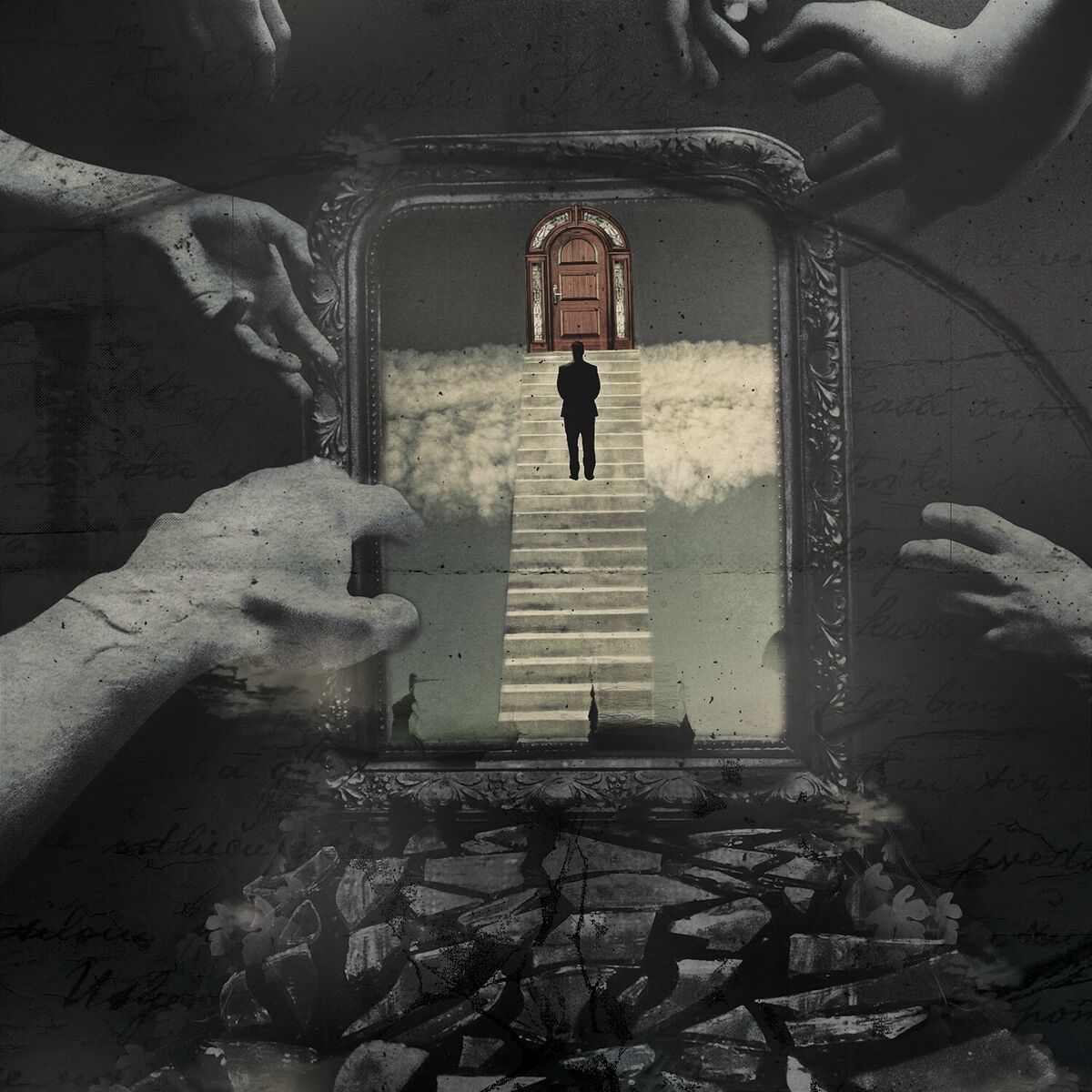 Album cover of Wizje