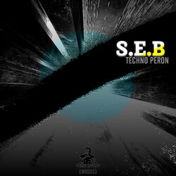 Cover of Techno Peron