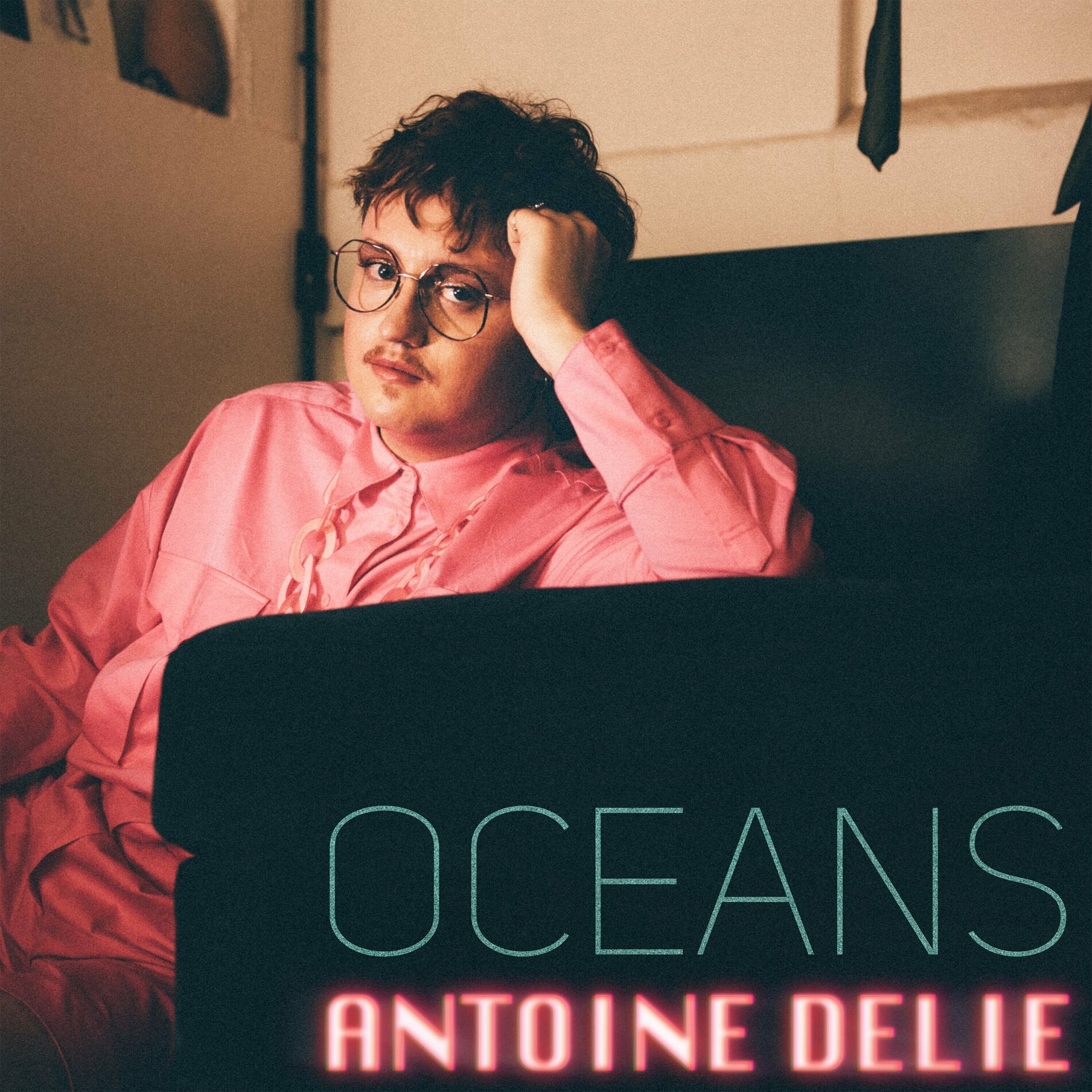 Album cover of J'ai besoin