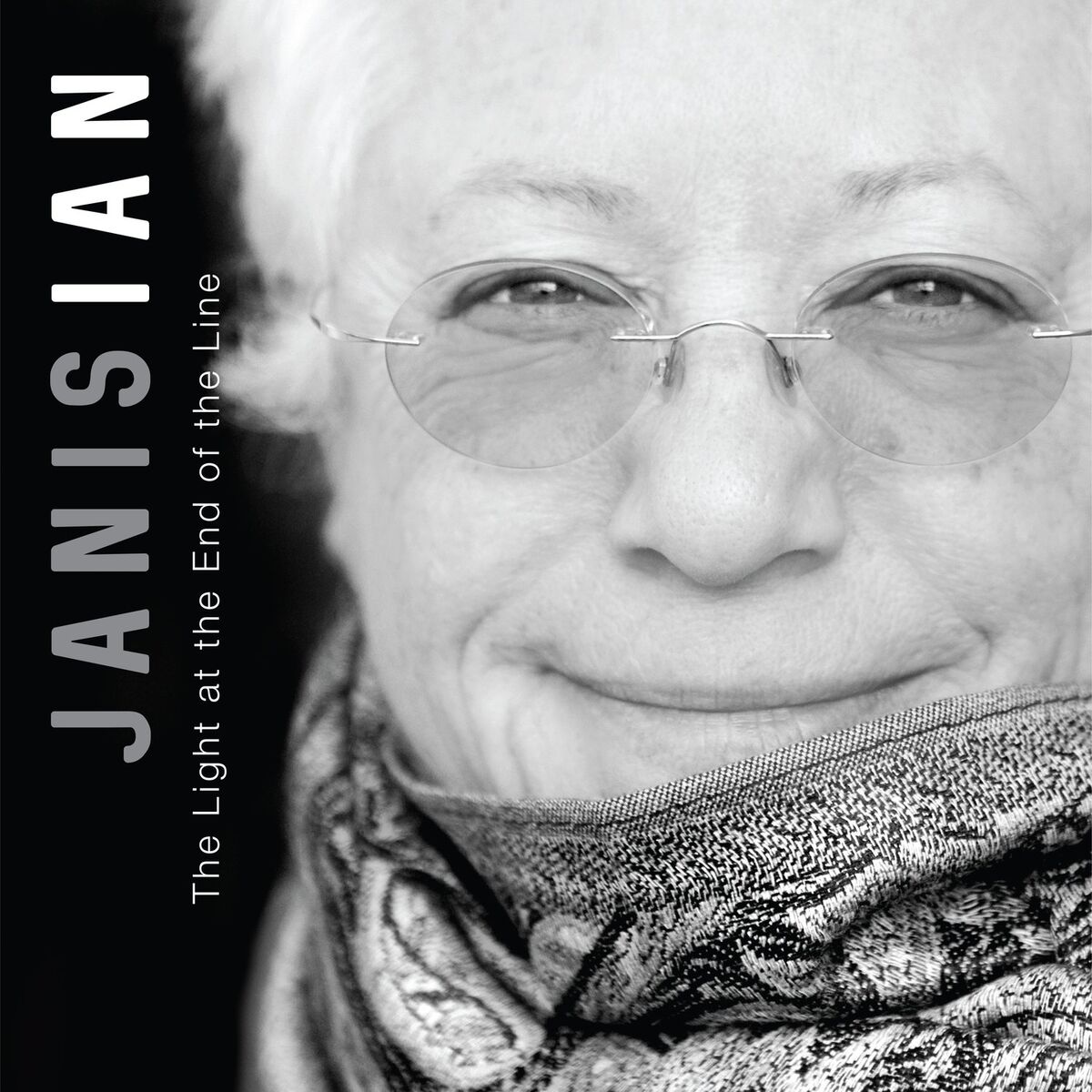 Album cover of The Light at the End of the Line