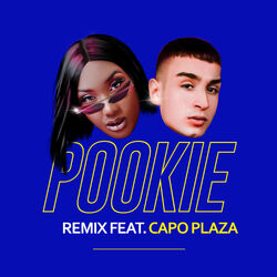 Cover of Pookie (feat. Capo Plaza) (Remix)