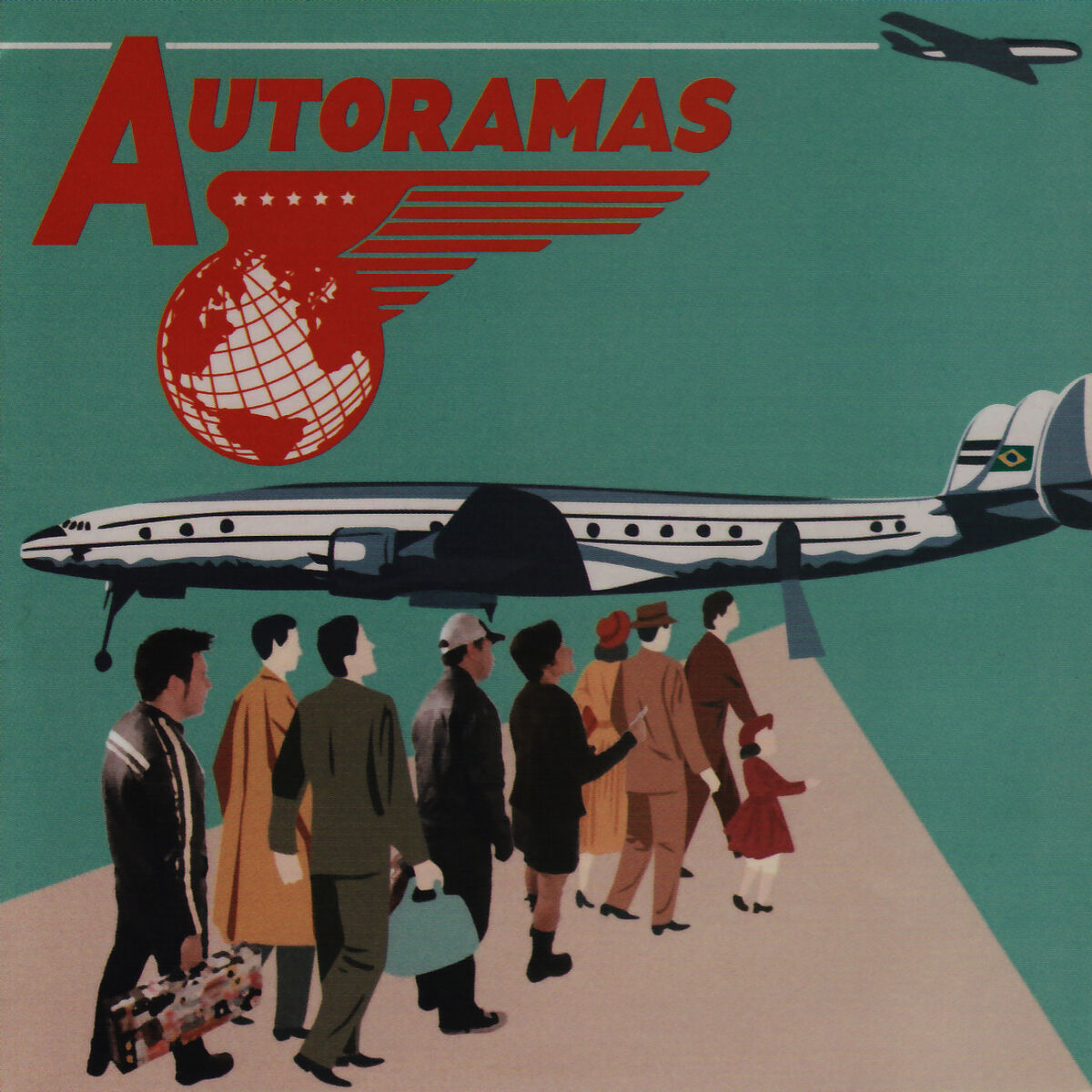 Album cover of Teletransporte