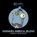 Money Is Blue