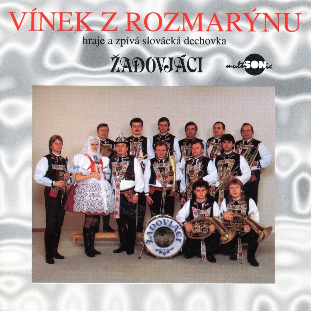 Picture of Vínek z rozmarýnu