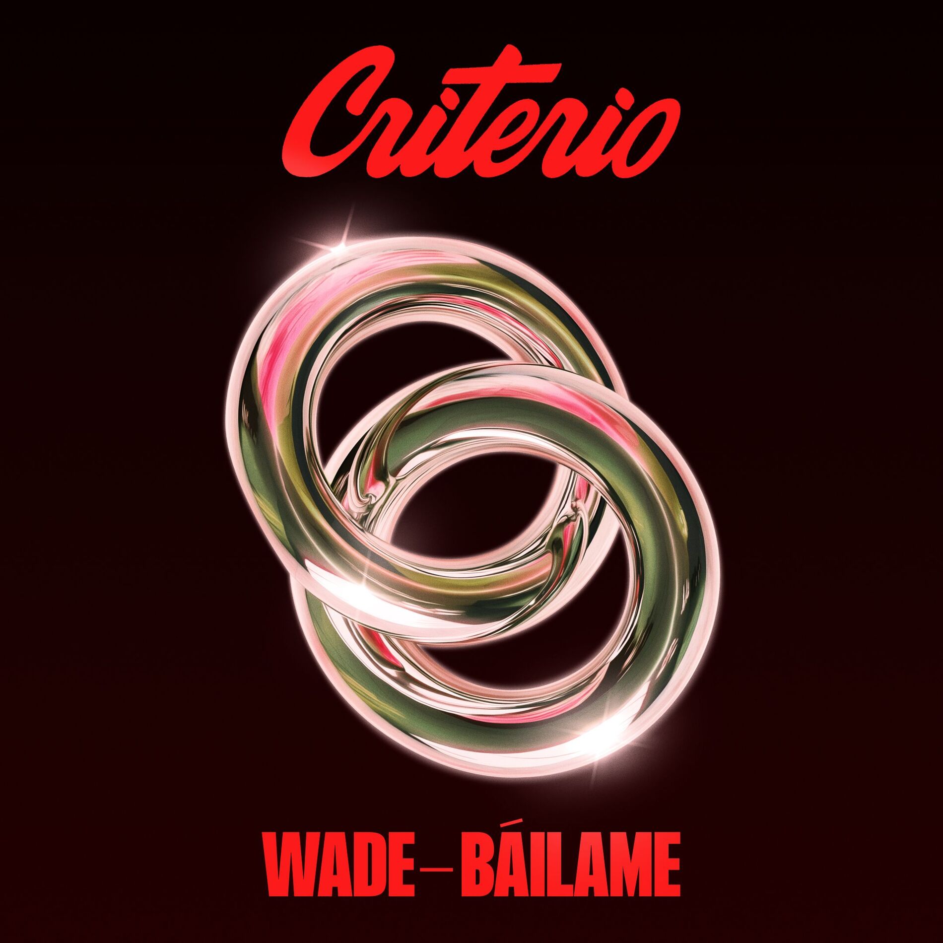 Album cover of Bailame