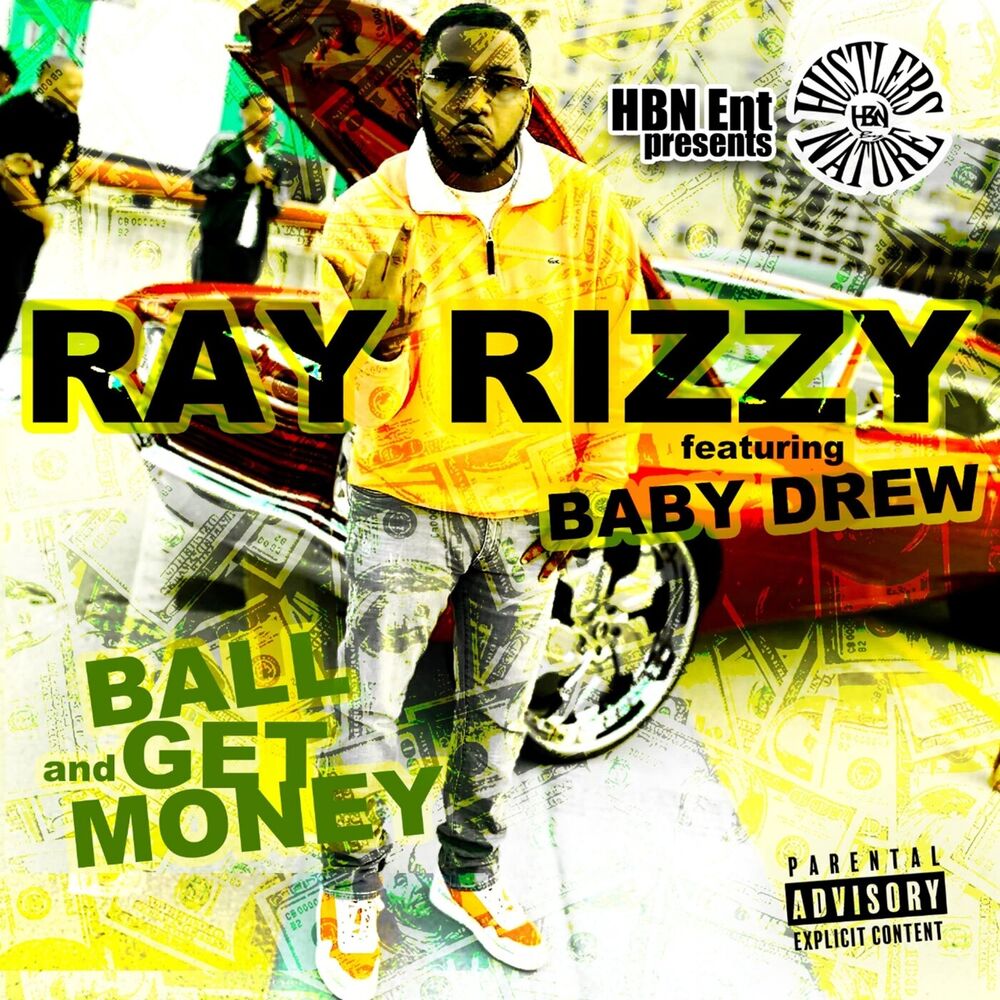 Picture of Ball and Get Money