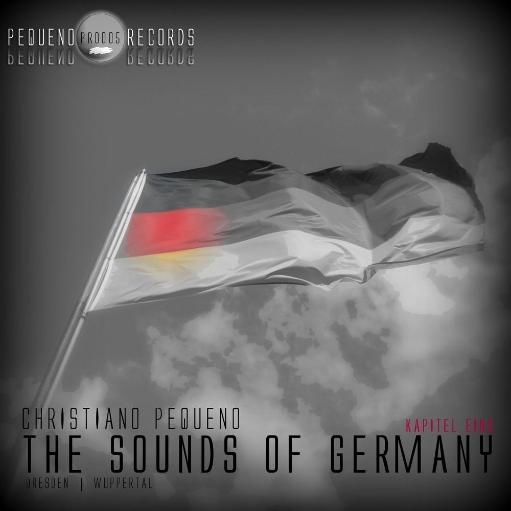 Picture of The Sounds Of Germany E.P (Kapitel Eins)