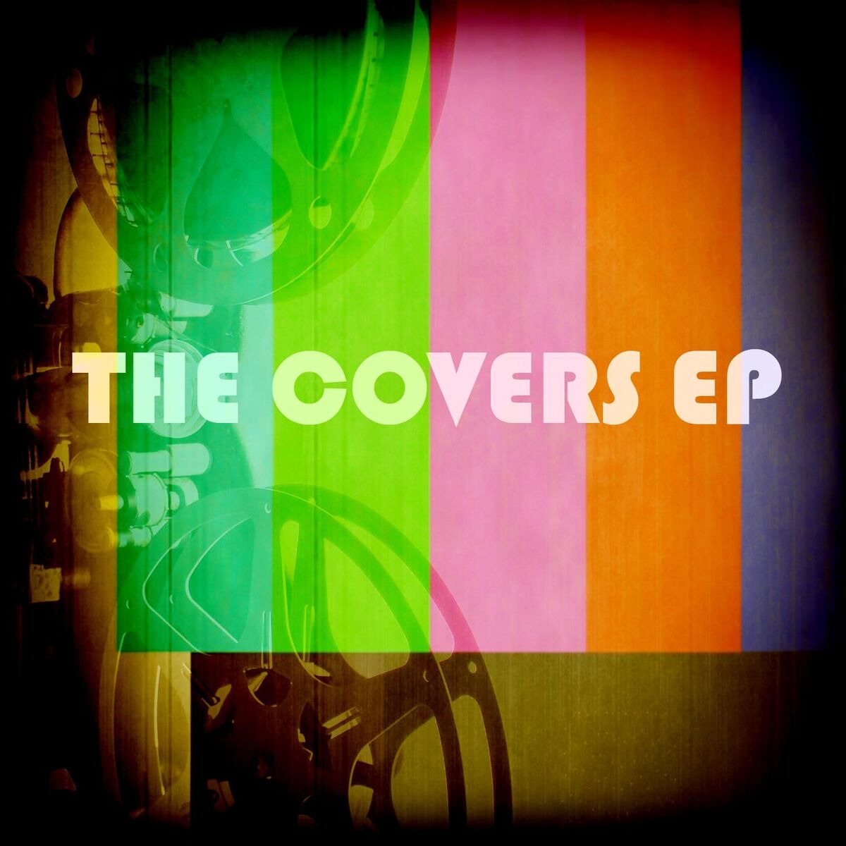 Album cover of Let My Love Open The Door