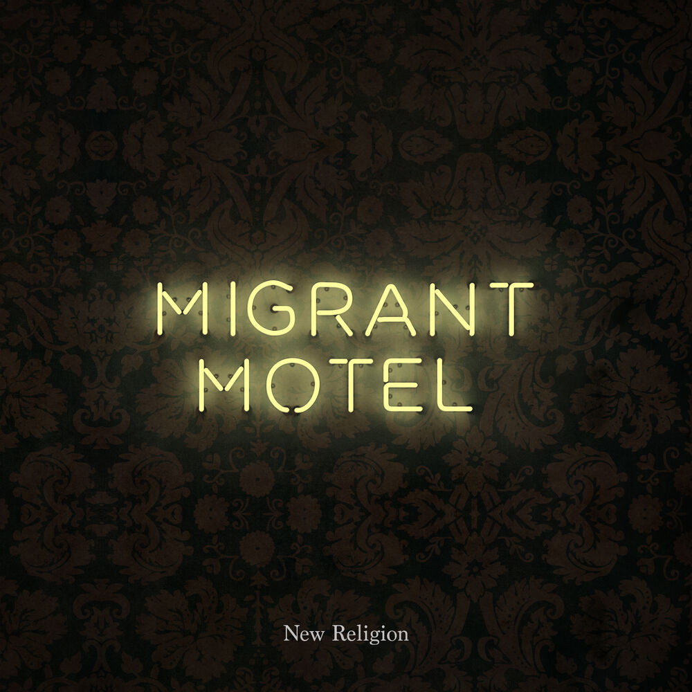 Picture of New Religion