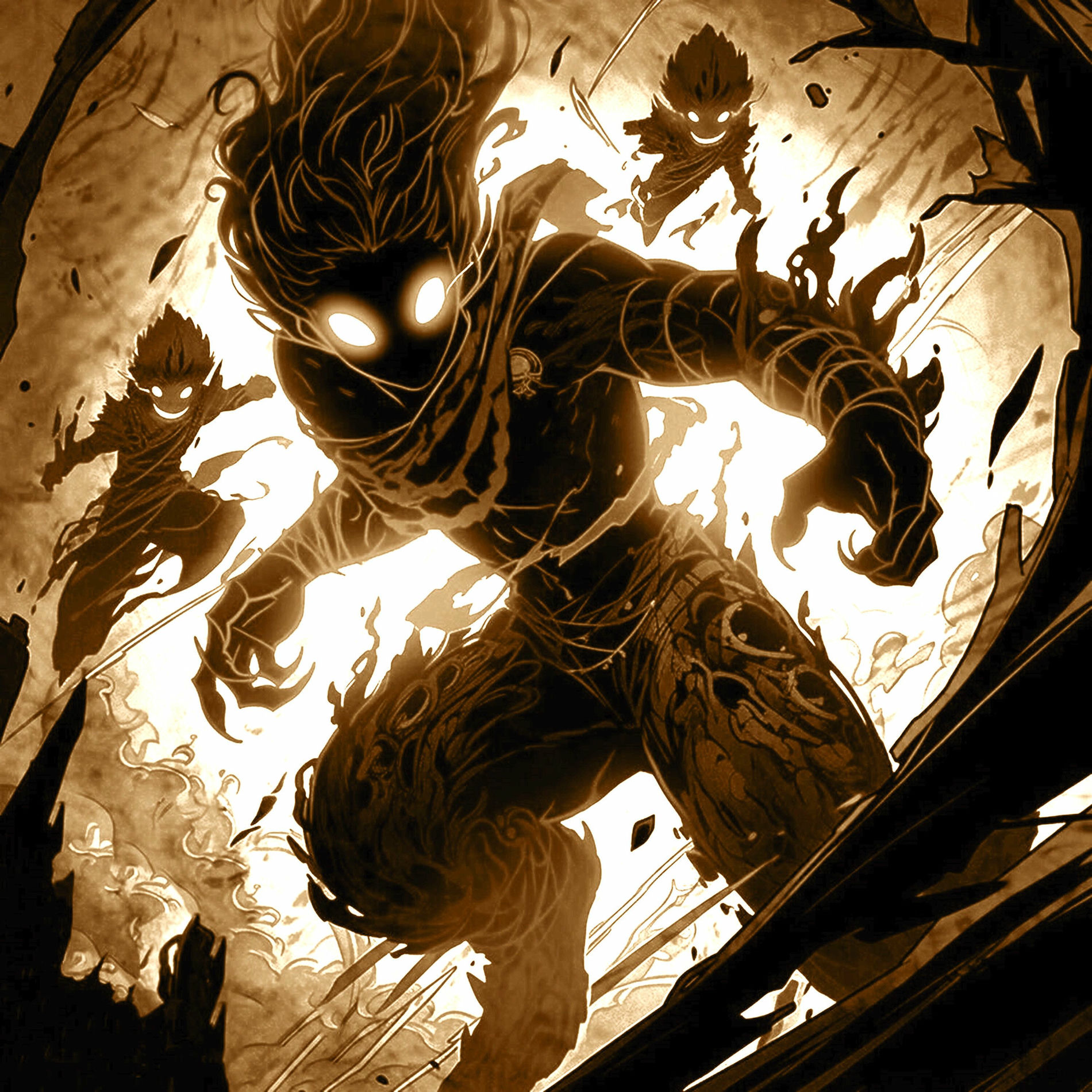 Album cover of Mass Destruction