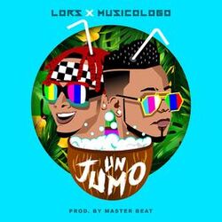 Cover of Un Jumo