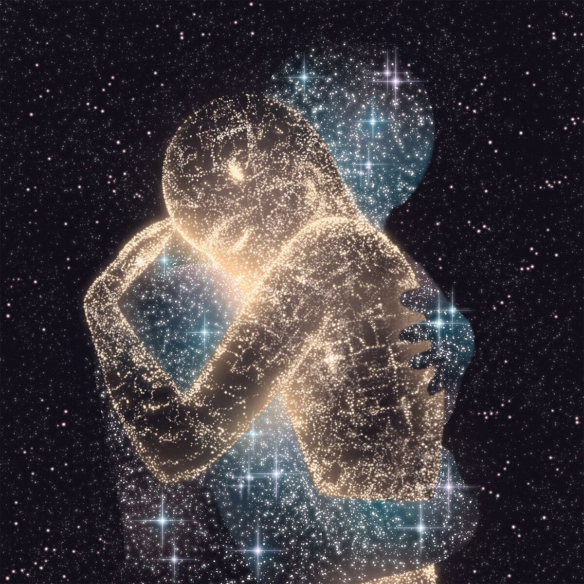 Album cover of Forever Held
