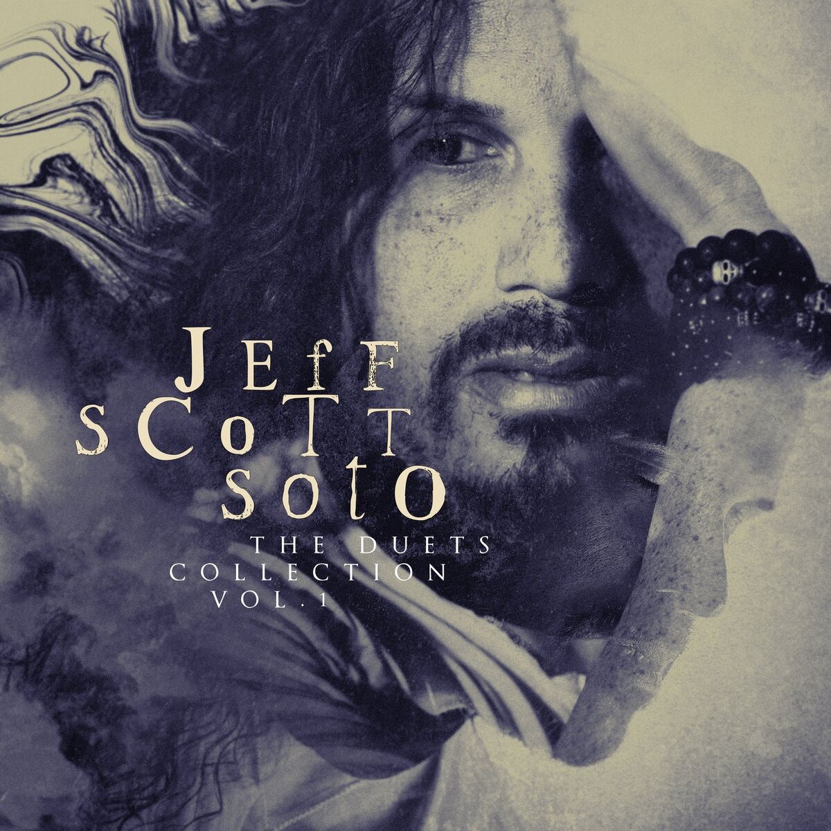 Album cover of The Duets Collection, Vol. 1