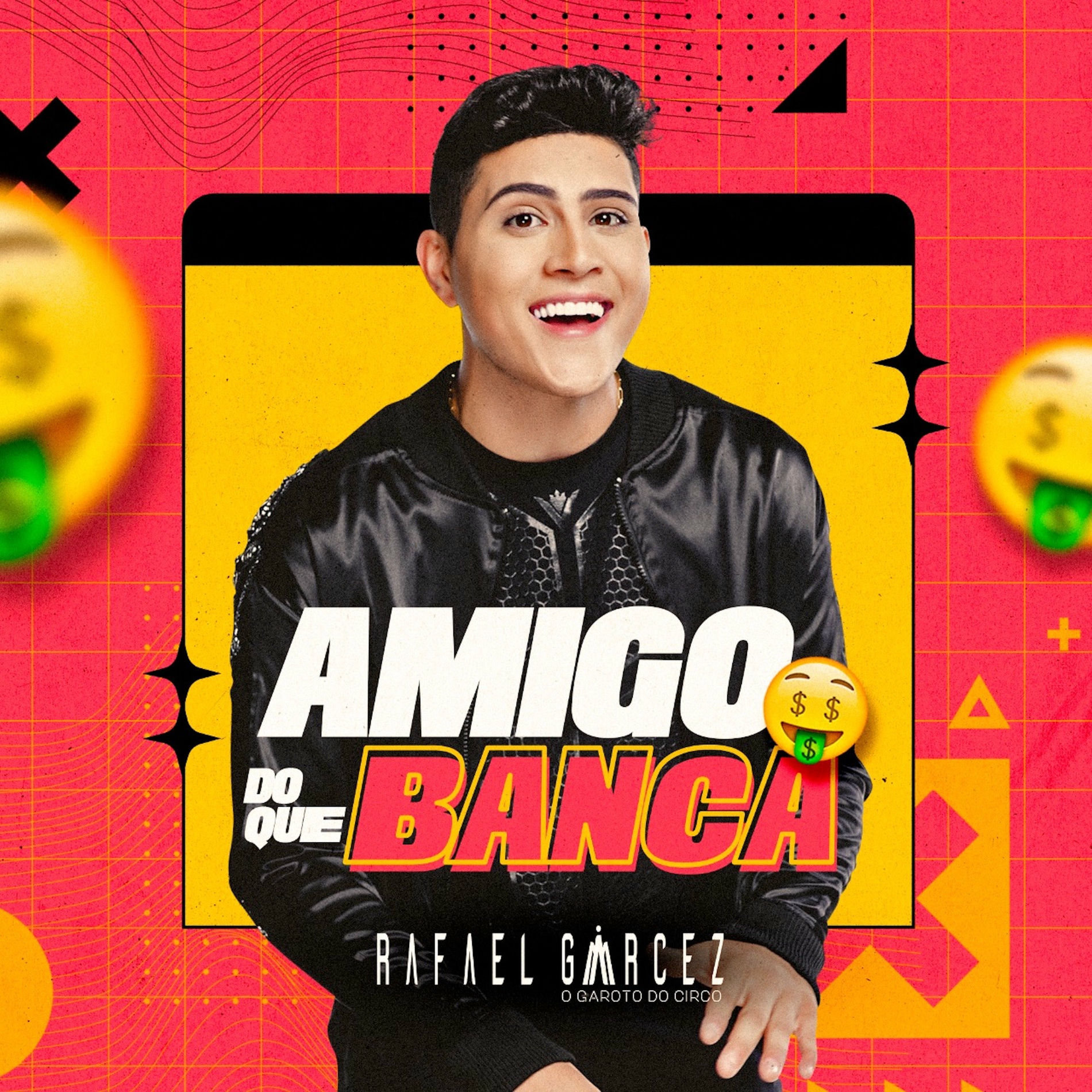 Album cover of Amigo do Que Banca