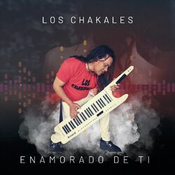 Cover of Enamorado de Ti