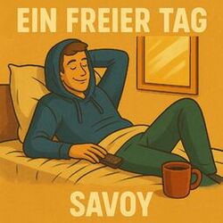 Ein Freier Tag