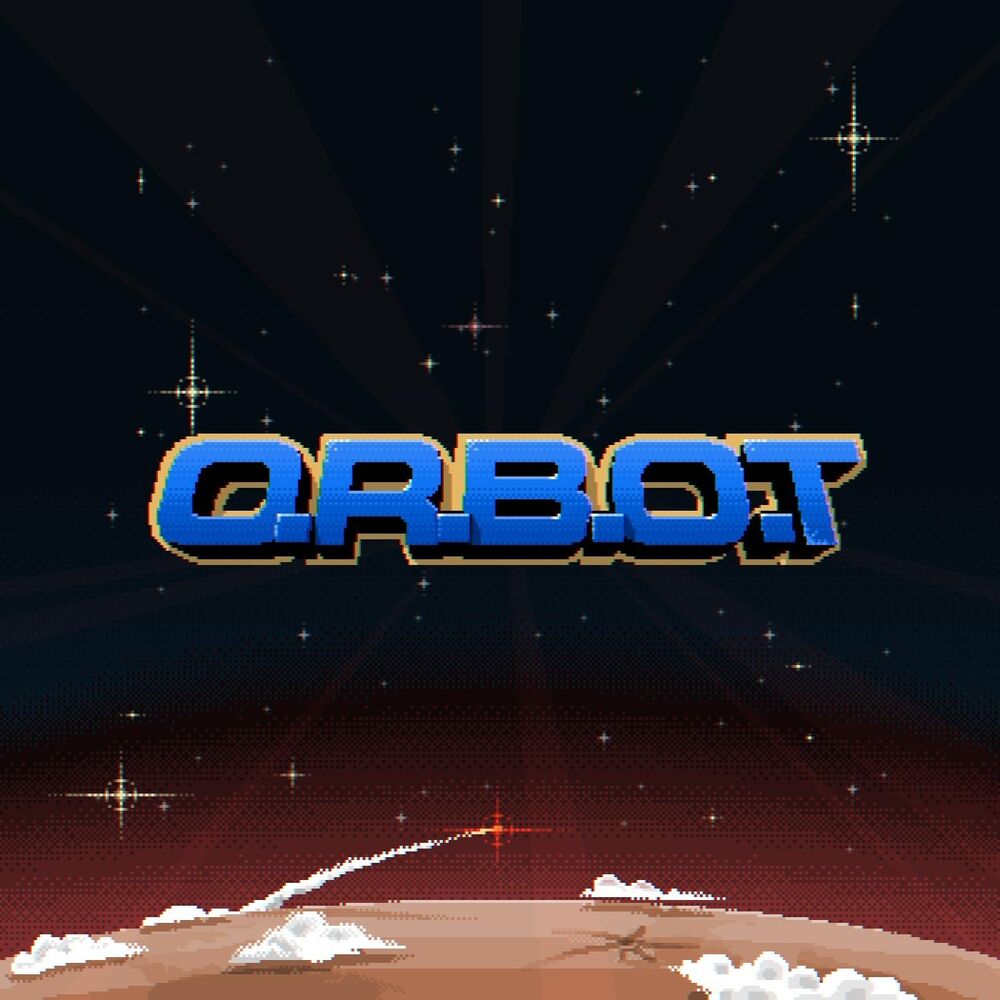 Picture of O.R.B.O.T
