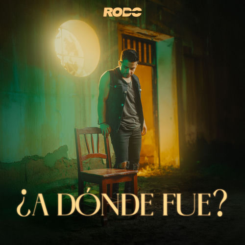 ¿A Dónde Fue?