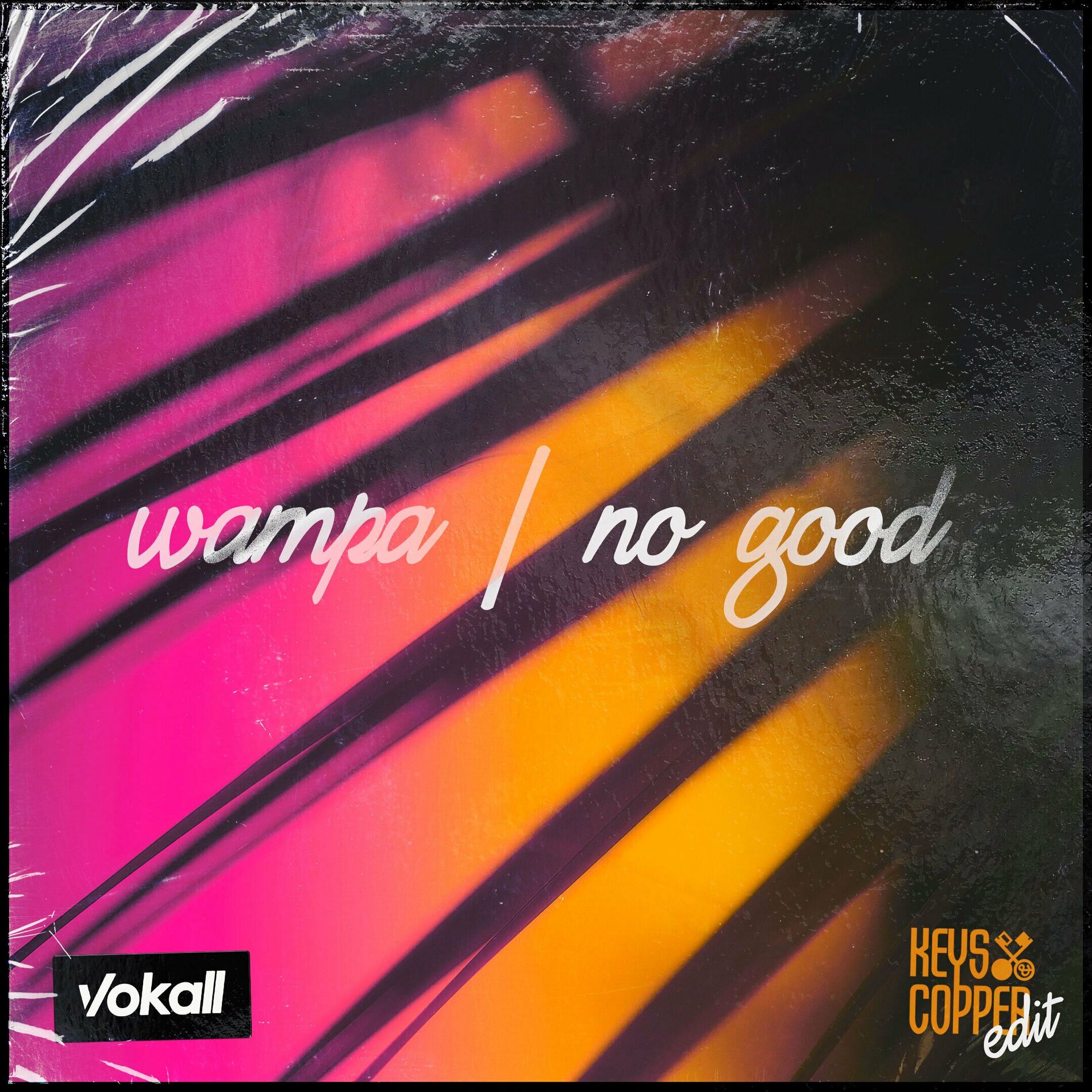 Album cover of No Good (Keys & Copper Edit)