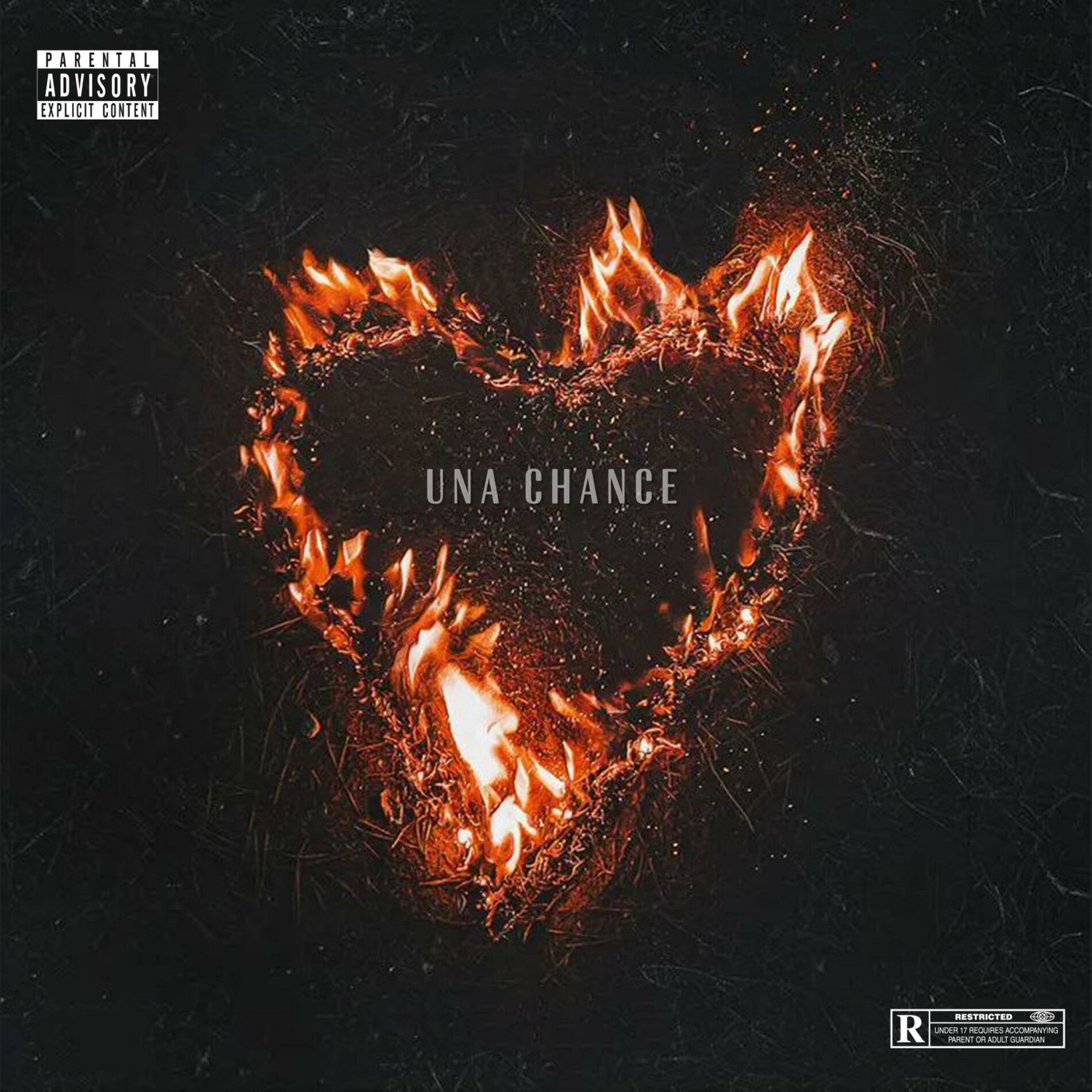 Album cover of Una chance (feat lil karoth)