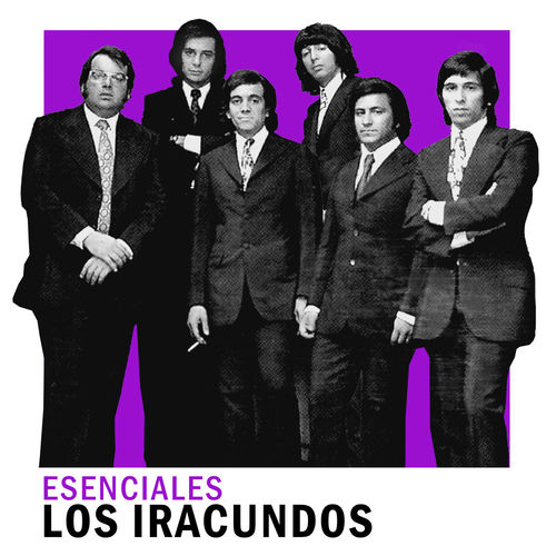 Pasión y Vida by Los Iracundos - 100 BPM
