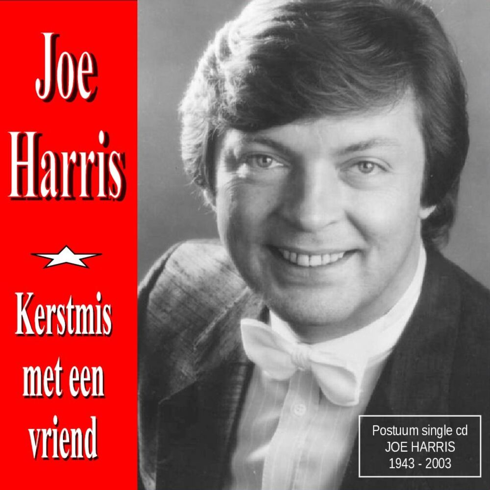 Picture of Kerstmis Met Een Vriend