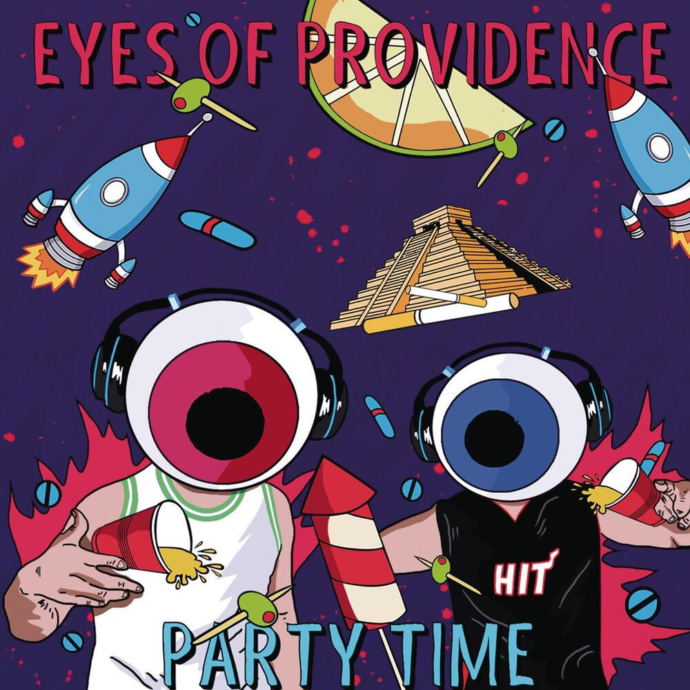 Picture of Party Time