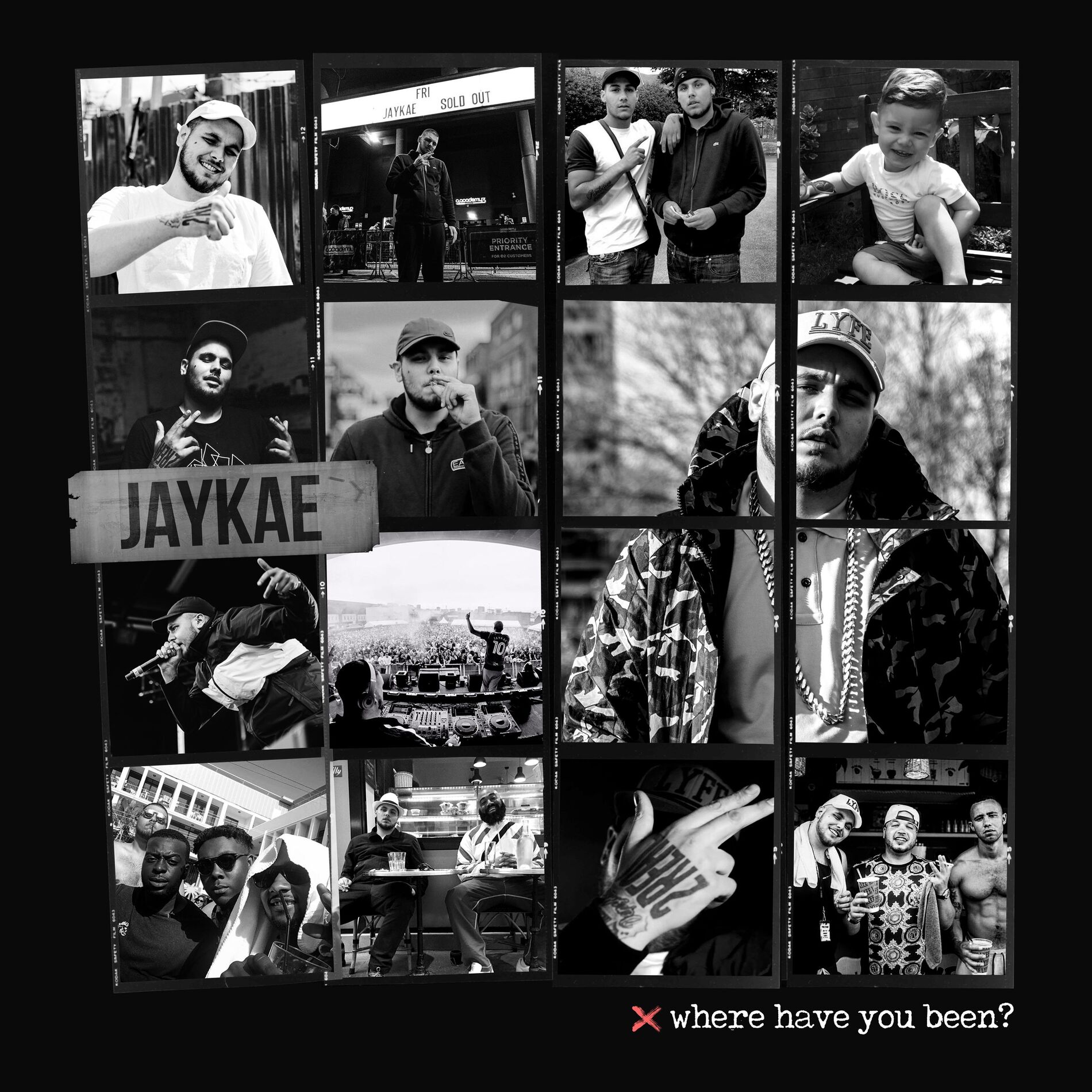 Album cover of Moscow (feat. Bowzer Boss)
