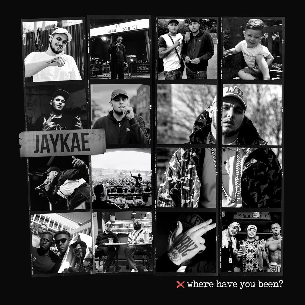 Picture of Where Have You Been?