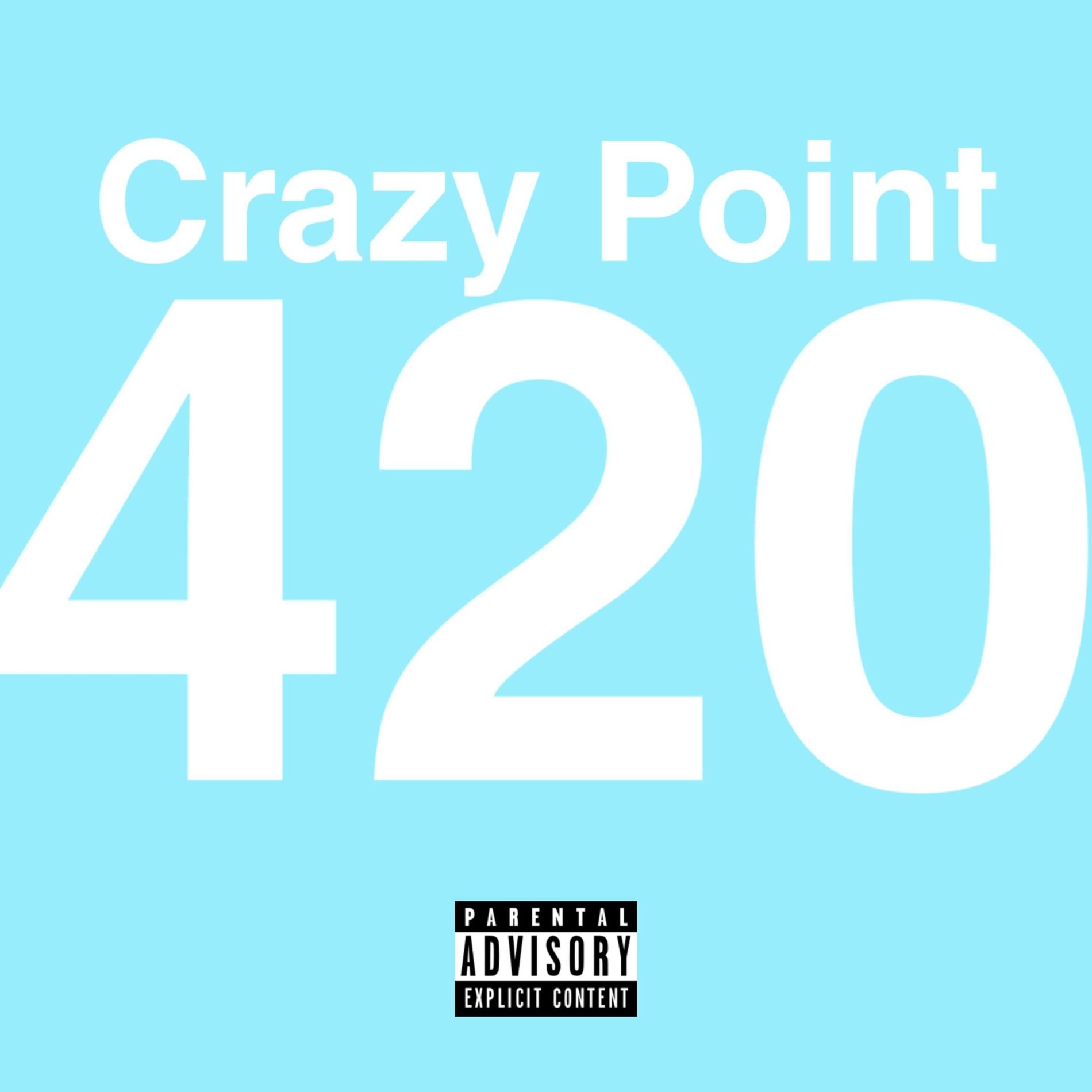 Album cover of 420