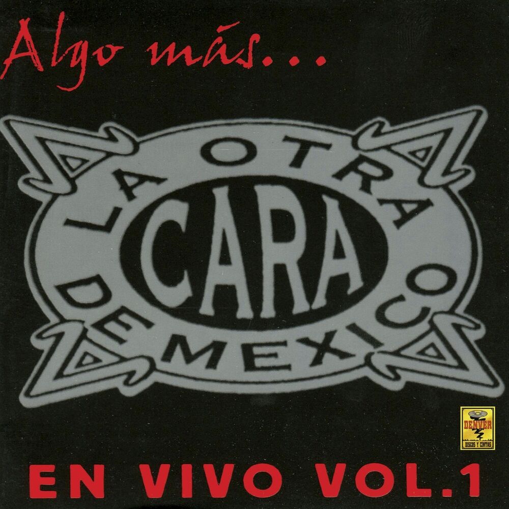 Picture of En Vivo, Vol. 1