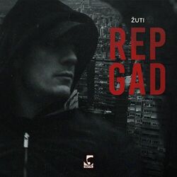 Cover of REP GAD