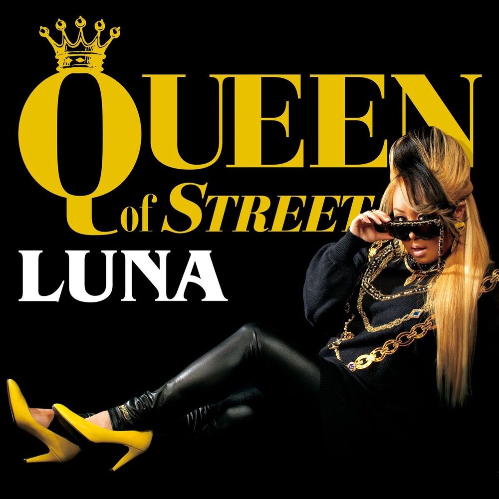 Picture of QUEEN of STREET