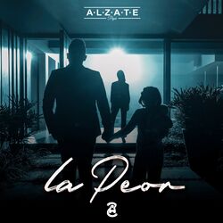 Cover of La Peor