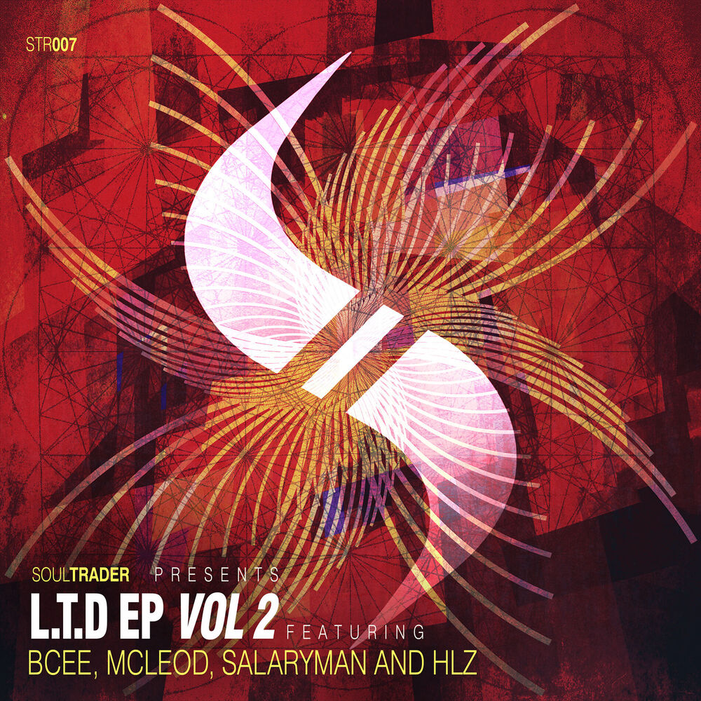 Picture of L.T.D EP Vol 2
