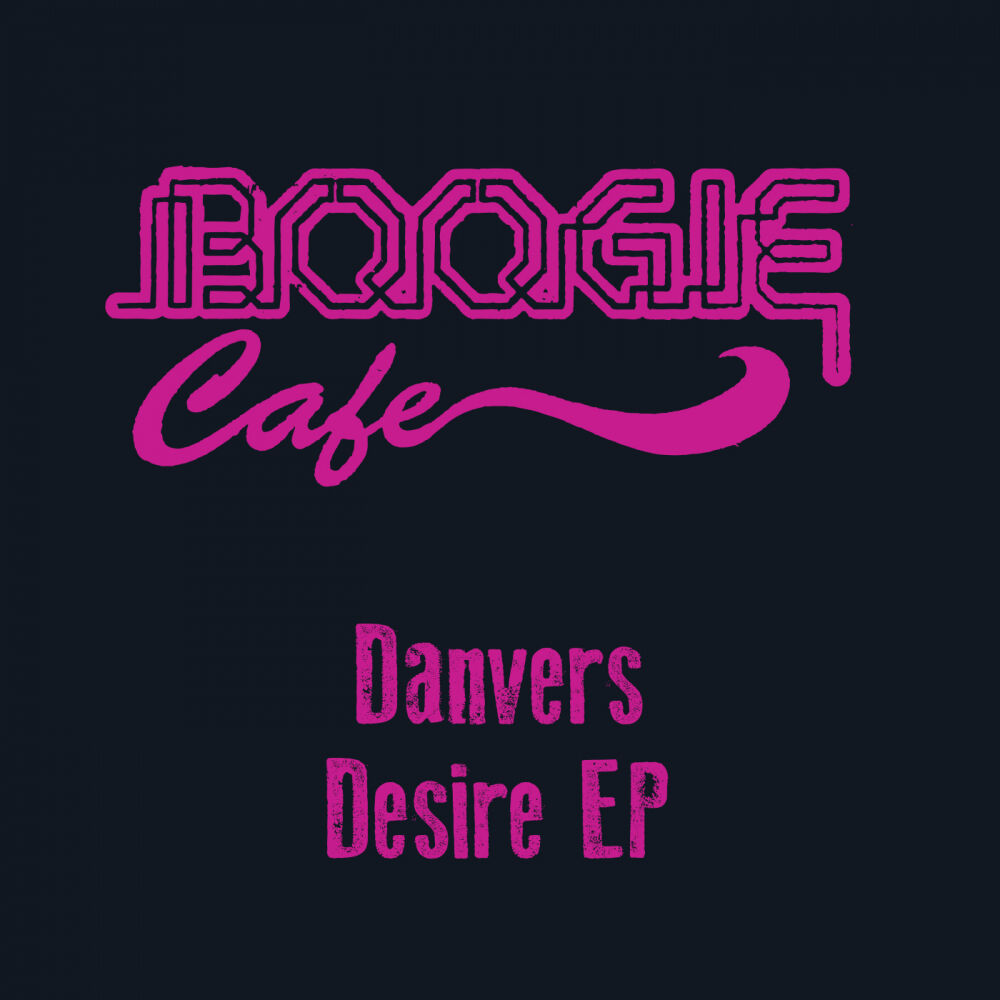 Picture of Desire EP