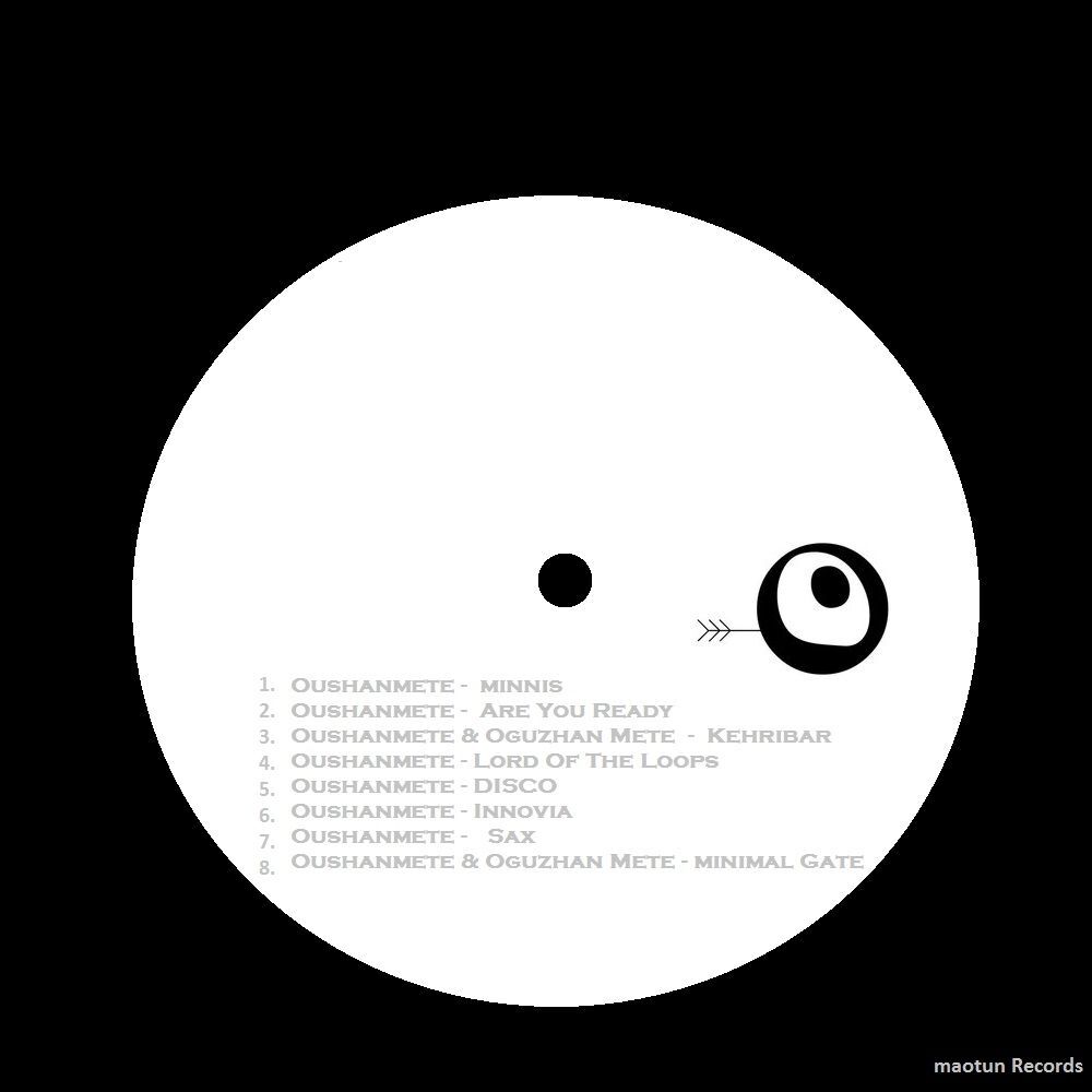 Picture of Minimal Maotun Vol.2