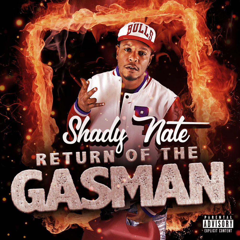Picture of Return of the Gasman