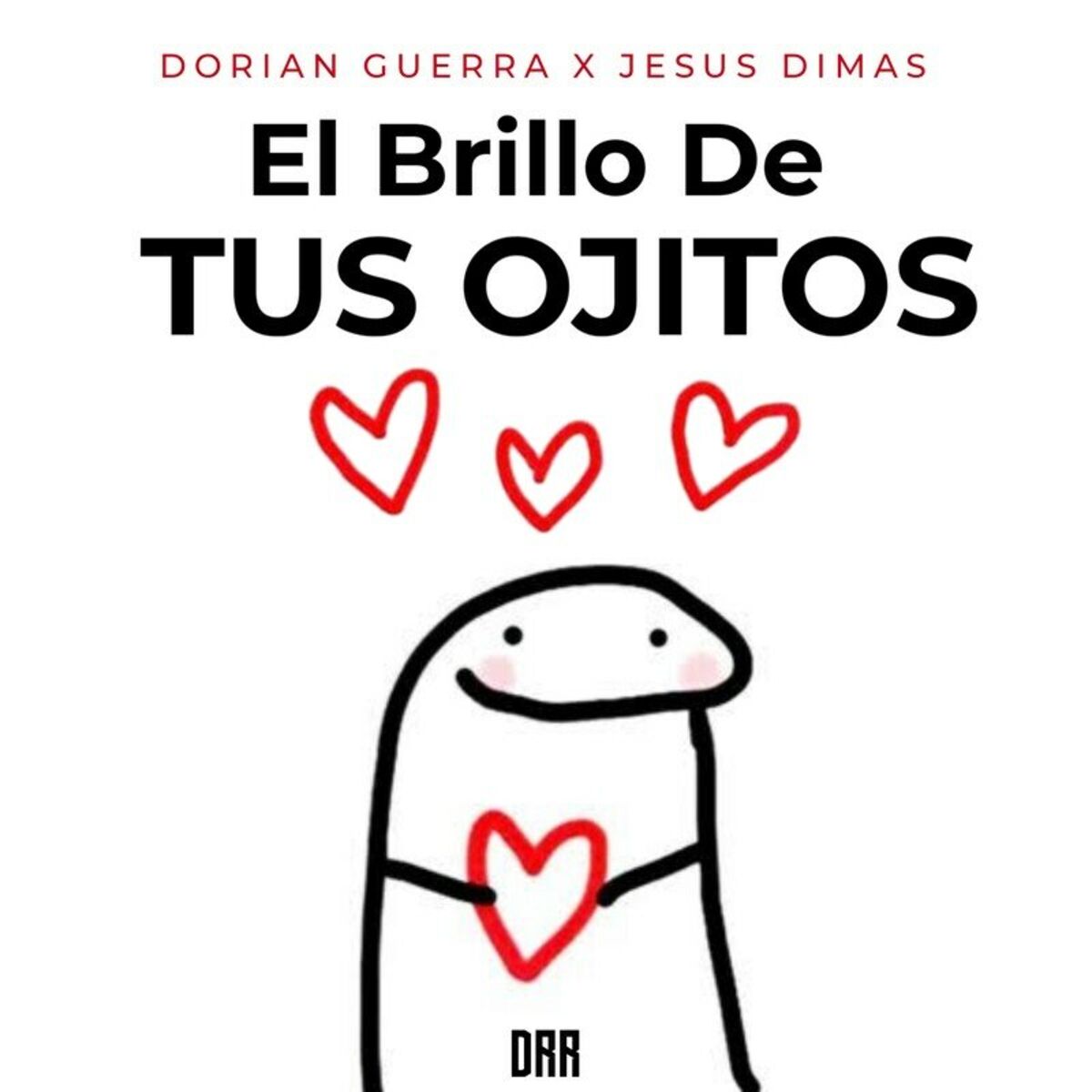 Album cover of El Brillo De Tus Ojitos