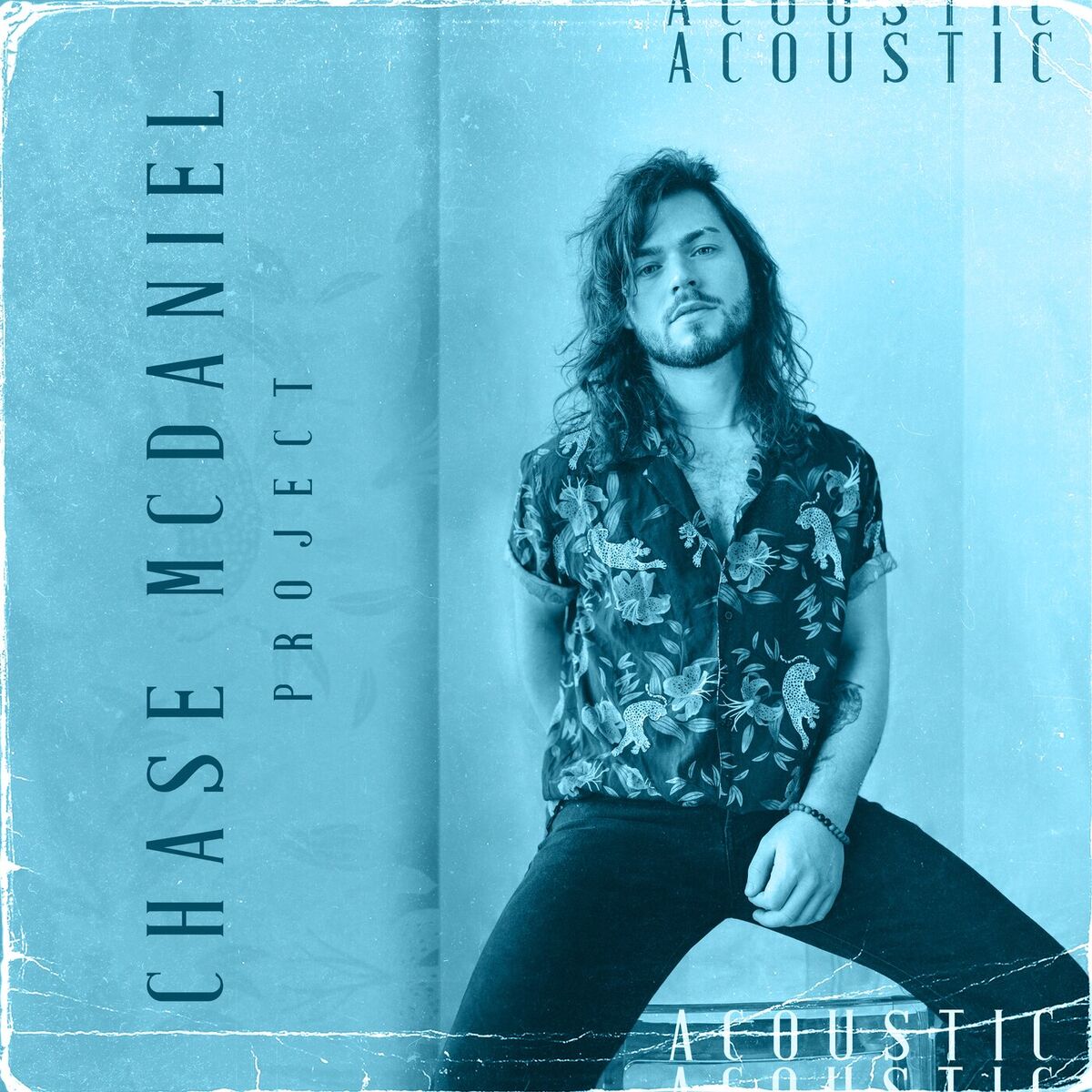 Album cover of Project