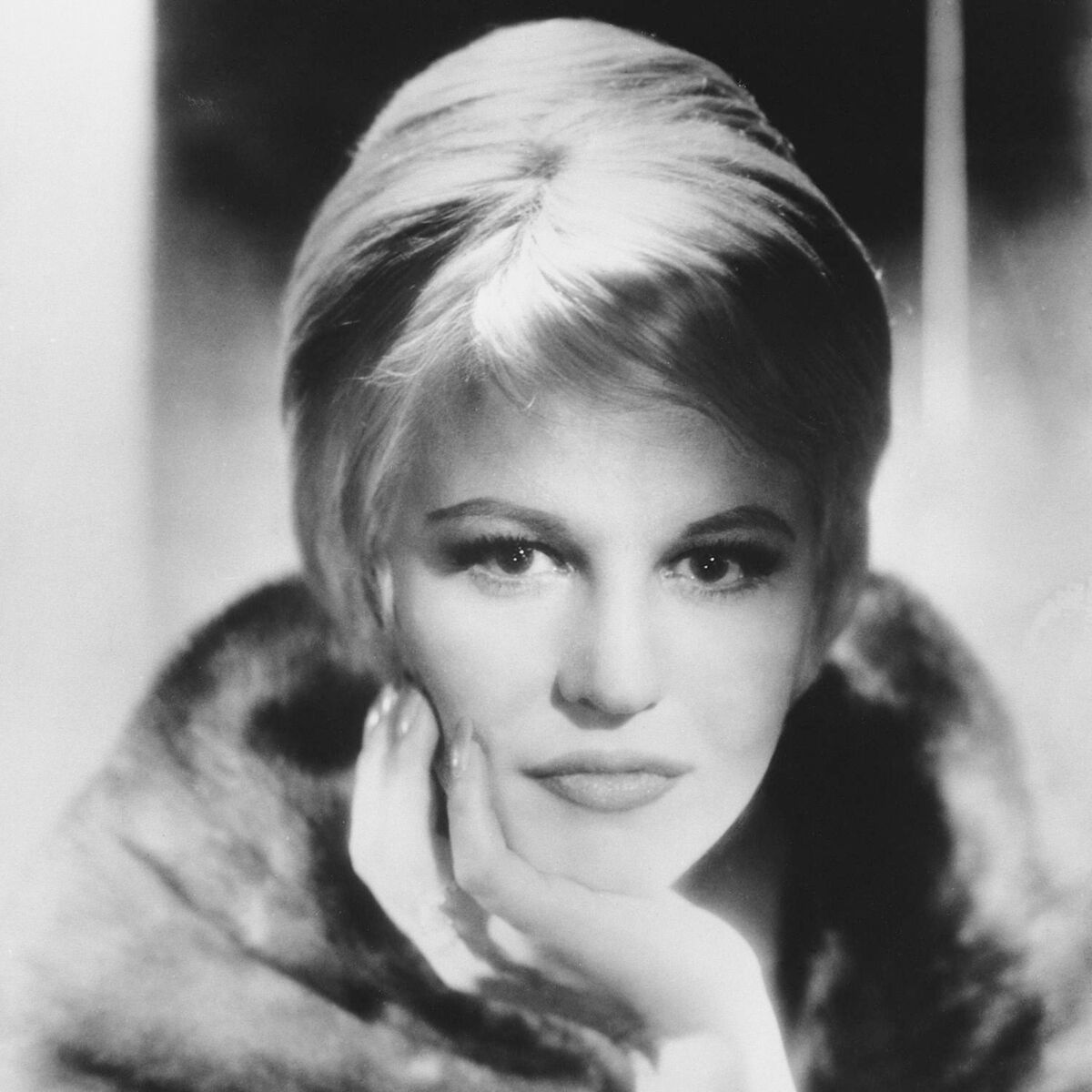 Album cover of Fever