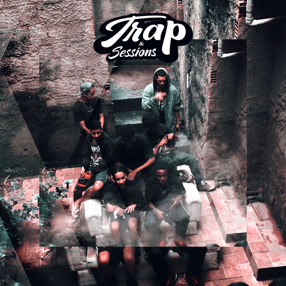Picture of Trap & Session 01