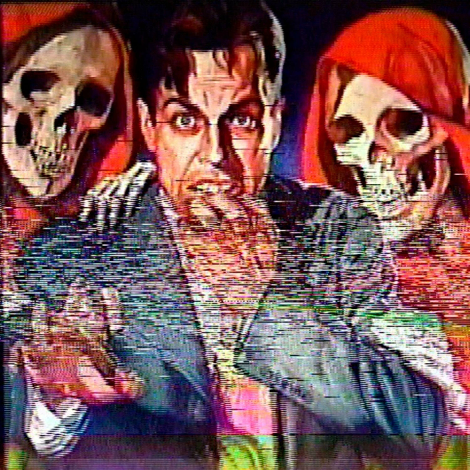 Album cover of 808 (feat. Berith & JEHU)