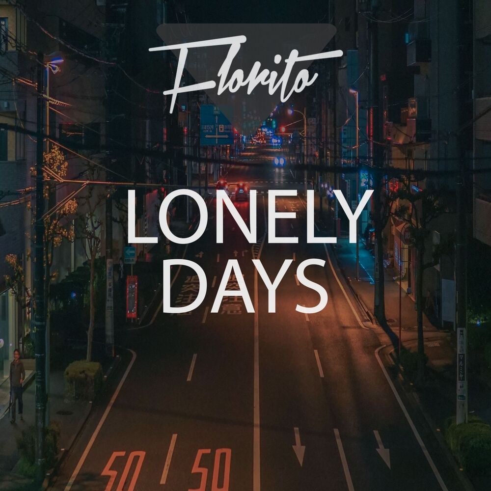 Picture of Lonely Days