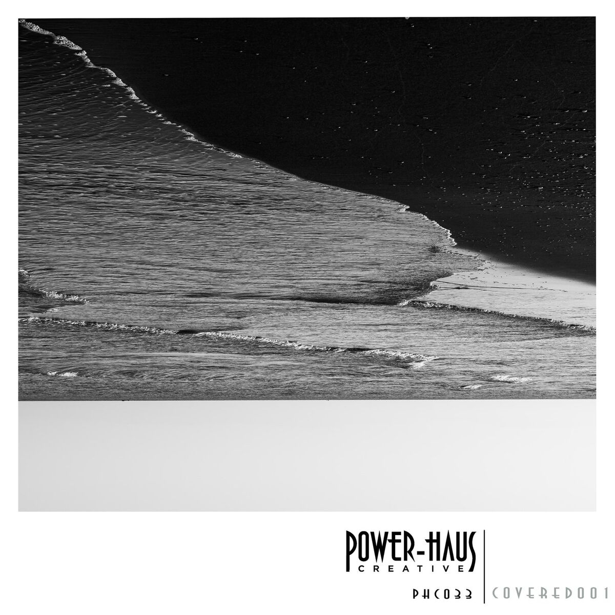 Album cover of Covered001